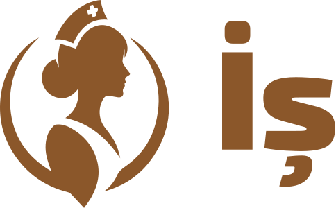 İş logo tasarımı