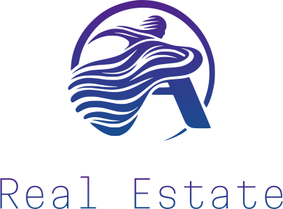 Real Estate logo design