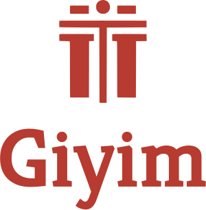Giyim logo tasarımı