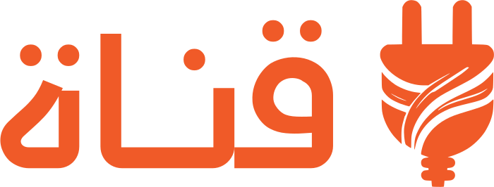 تصميم شعار قناة