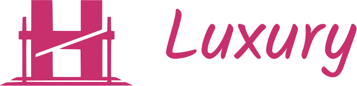 Luxury logo design