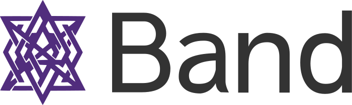 Band logo design