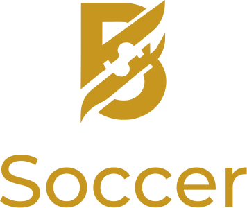 Soccer logo design
