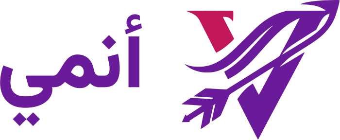 تصميم شعار أنمي