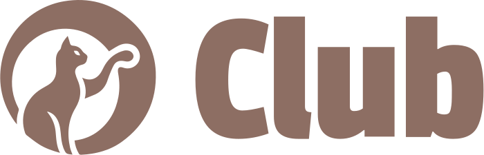 Club logo design