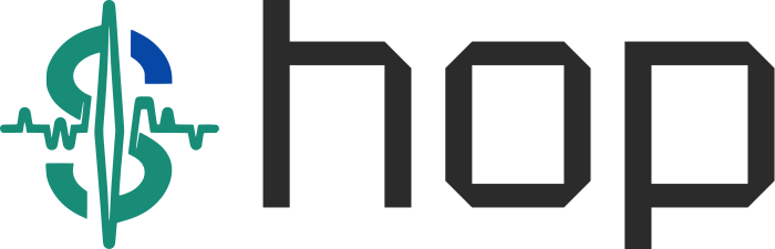 Shop logo design