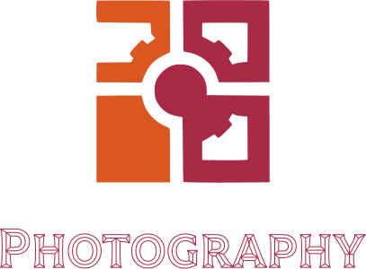 Photography logo design