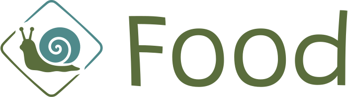 Food logo design