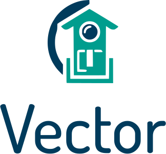 Vector logo design