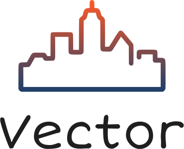 Vector logo design