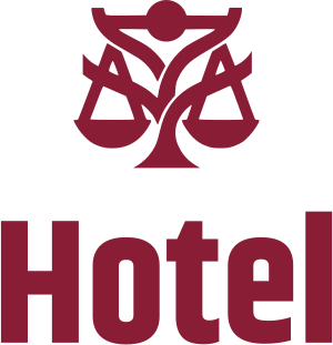Hotel logo design