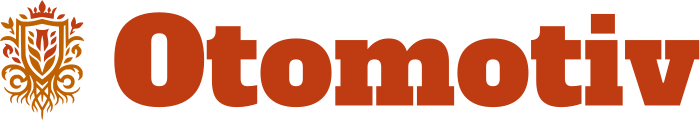 Otomotiv logo tasarımı