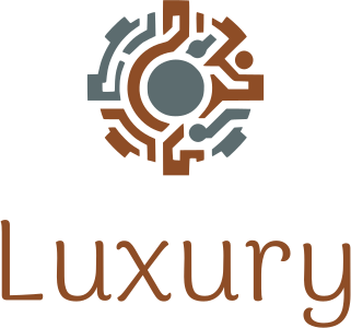 Luxury logo design