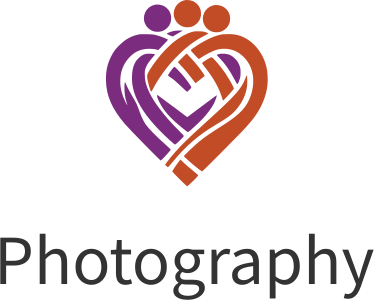 Photography logo design