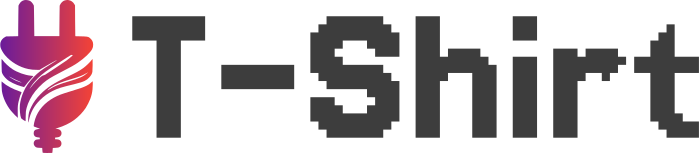 T-Shirt logo design