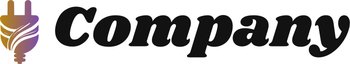 Company logo design