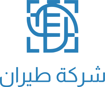 تصميم شعار شركة طيران