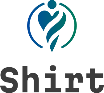 Shirt logo design