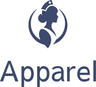 Apparel logo design