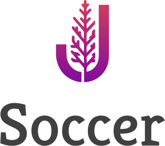 Soccer logo design