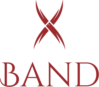 Band logo design