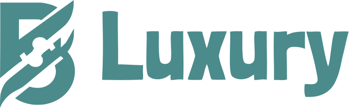 Luxury logo design