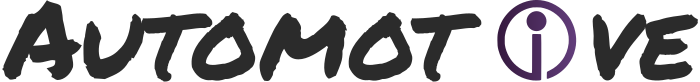 Automotive logo design