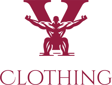 Clothing logo design