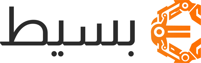 تصميم شعار بسيط