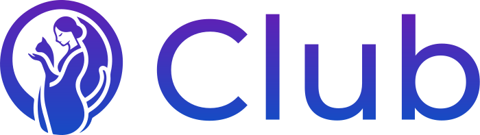 Club logo design