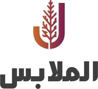 تصميم شعار الملابس