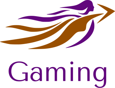 Gaming logo design