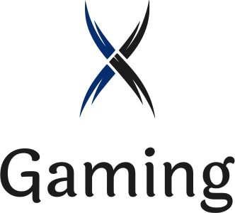 Gaming logo design
