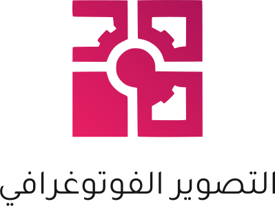 تصميم شعار التصوير الفوتوغرافي