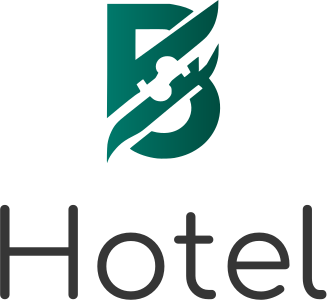 Hotel logo design