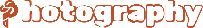 Photography logo design