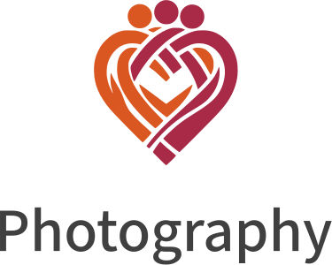 Photography logo design