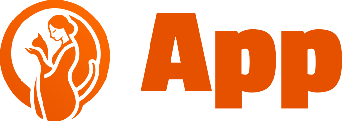 App logo design