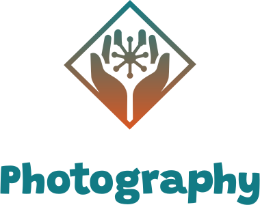 Photography logo design
