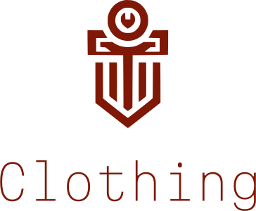 Clothing logo design