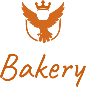 Bakery logo design