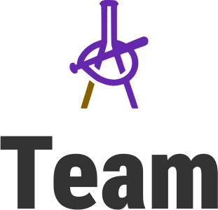 Team logo design