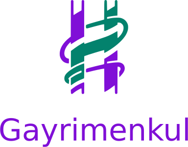 Gayrimenkul logo tasarımı