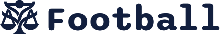 Football logo design