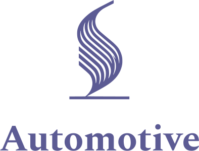 Automotive logo design