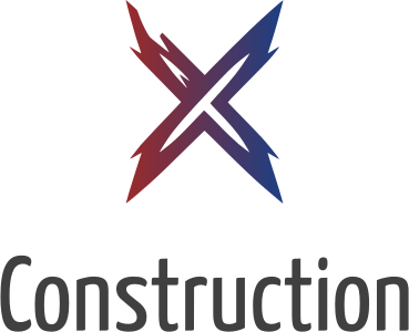 Construction logo design