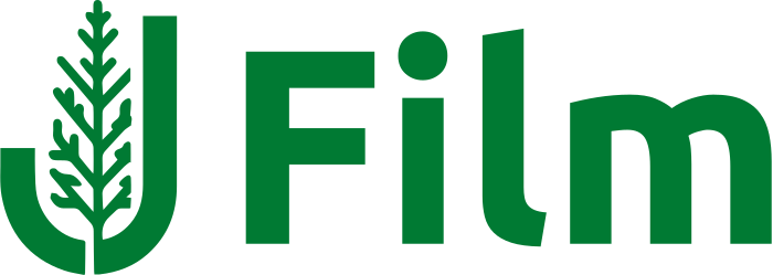 Film logo tasarımı