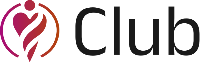 Club logo design