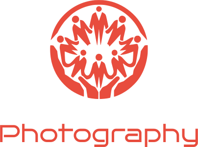Photography logo design