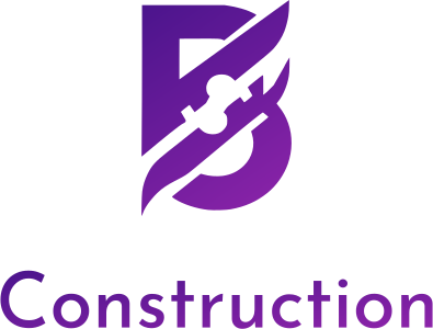 Construction logo design